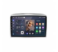 Lettore Auto Touch Screen per Lancia Ypsilon 2006-2011 Touch Hd, Carplay Wireless, Bluetooth, Wifi, Gps Navigatore, Retrocamera Hd, Ips Touchscreen, 4 Nucleo 1G+32G