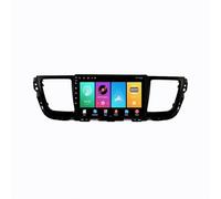 Lettore Auto Touch Screen per Lexus ES300 ES330 XV30 ES250 2001-2006 Autoradio Portatile Touchscreen con Navigazione Ota, Gps, Mirror Link, Controllo Vocale, 8 Nucleo 8G+256G