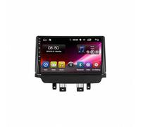 Lettore Auto Touch Screen per Mazda CX-3 Mazda 2 DK 2014-2021 Bluetooth, Ips Touchscreen Radio con Siri/Vocale/Gps Navigazione/Musica Online/Mirror Link, 8 Nucleo 6G+128G