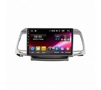Lettore Auto Touch Screen per Opirus Oppression 2007-2008 Touch Hd, Carplay Wireless, Bluetooth, Wifi, Gps Navigatore, Retrocamera Hd, Ips Touchscreen, 8 Nucleo 4G+64G