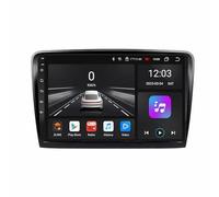 Lettore Auto Touch Screen per Skoda Superb 2 2008-2015 Touch Hd, Carplay Wireless, Bluetooth, Wifi, Gps Navigatore, Retrocamera Hd, Ips Touchscreen, 8 Nucleo 6G+128G