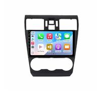 Lettore Auto Touch Screen per Suzuki Alto 8 Turbo RS Black 2014-2021 Ips Touchscreen, Auto Stereo Radio con Bluetooth/Gps/Controllo Vocale/Mirror Link/Aux, 8 Nucleo 4G+64G