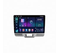 Lettore Auto Touch Screen per Suzuki Every 2016-2021 Telecamera di Backup, Stereo Auto con Navigazione Gps, Controllo Vocale, Schermo Touch, 4 Nucleo 1G+32G