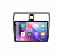 Lettore Auto Touch Screen per Suzuki Swift 2005-2010 Wireless Carplay Android Auto Stereo Bluetooth Ips con Pantalla Táctil con Gps, 8 Nucleo 4G+64G