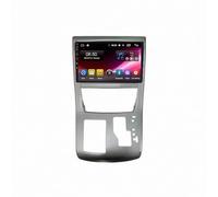 Lettore Auto Touch Screen per Toyota Alphard 20 Series Vellfire 2008-2014 Telecamera di Backup, Stereo Auto con Navigazione Gps, Controllo Vocale, Schermo Touch, 8 Nucleo 8G+256G