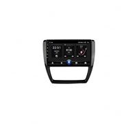 Lettore Auto Touch Screen per Toyota Sai K10 2013-2017 Telecamera di Backup, Stereo Auto con Navigazione Gps, Controllo Vocale, Schermo Touch, 8 Nucleo 6G+128G