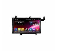 Lettore Auto Touch Screen per Toyota Tacoma N300 2015-2021 Telecamera di Backup, Stereo Auto con Navigazione Gps, Controllo Vocale, Schermo Touch, 8 Nucleo 8G+256G