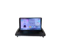 Lettore Auto Touch Screen per VOLVO C30 S40 V50 C70 2006-2012 Ips Touchscreen, Auto Stereo Radio con Bluetooth/Gps/Controllo Vocale/Mirror Link/Aux, Navigazione, 8 Nucleo 8G+256G