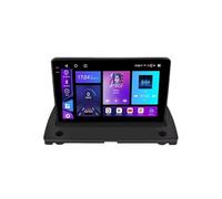 Lettore Auto Touch Screen per Volvo XC90 2002-2014 Telecamera di Backup, Stereo Auto con Navigazione Gps, Controllo Vocale, Schermo Touch, 4 Nucleo 1G+32G