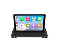 Lettore Auto Touch Screen per Volvo XC90 xc 90 Car Radio 2004-2014 Wireless Carplay Android Auto Stereo Bluetooth Ips con Pantalla Táctil con Gps, 4 Nucleo 1G+32G