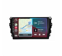Lettore Auto Touch Screen per VW Crafter 2017-2021 Telecamera di Backup, Stereo Auto con Navigazione Gps, Controllo Vocale, Schermo Touch, 4 Nucleo 4G+64G