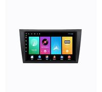 Lettore Auto Touch Screen per VW Volkswagen Golf 6 MK6 2008-2016 Car Radio con Bluetooth Vivavoce, con Hd Touch Screen Supporta Navigazione, Bluetooth, 4 Nucleo 2G+32G