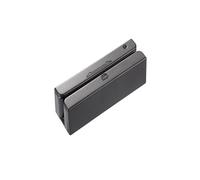 LETTORE BADGE (CARD A BANDA MAGNETICA) ISO 7811 CONNETTORE USB A 3 TRACCE