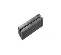 Lettore badge (card a banda magnetica) iso 7811 connettore usb a 3 tracce