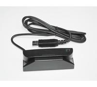 LINK LP9102 Lettore Badge (Card a Banda Magnetica) Iso 7811 Connettore Usb a 3 Tracce