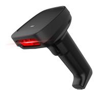 Lettore Barcode codice a barre 1D Scanner Pistola laser USB