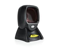 LETTORE BARCODE DA BANCO VULTECH BC-04N Nero
