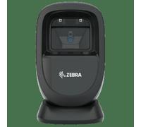 LETTORE BARCODE DS9308-SR BLACK USB KIT NEW