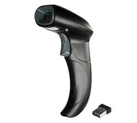 Lettore Barcode Laser 2D IP52 Wireless