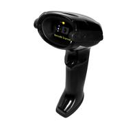 Lettore Barcode Laser Wireless 2D - VS9107BG