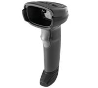 LETTORE BARCODE ZEBRA DS2208 1D/2D IMAGER USB (NO CAVO NO STAND)