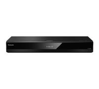 Panasonic Lettore Ultra HD Blu-ray DP-UB820