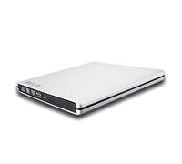 Lettore Blu-ray esterno ultra sottile 4K UHD 3D USB 3.0 SuperDrive portatile per Apple iMac Mid 2017 2018 2019 21,5 pollici A1418 Desktop Computer, BDXL 100GB BD-RE DVD RW DL M-Disc Burner Drive