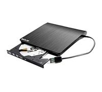 Lettore Blu-ray esterno ultra sottile USB 3.0 4K UHD HD 3D, BDXL 100 GB BD-RE DL DVD M-Disc Burner per Lenovo IdeaCentre AIO Y910 Y700 Y710 Y720 700 510 All-in-One PC PC