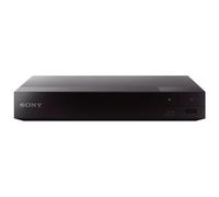 Lettore Blu-ray Sony BDP-S1700K - Full HD | Alta risoluzione 1080p | Palette di colori TRILUMINOS | Dolby TrueHD |DTS-HD Master Audio |DTS-HD High-Resolution Audio |Esperienza di utilizzo conviviale