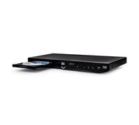Lettore Blu-ray G4305 portatile con supporto for decodifica 3D, 1080P HD, 7.1 canali, area completa gratuita