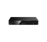 LETTORE BLU-RAY PANASONIC DMP-BD84EG-K
