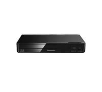 Panasonic DMP-BDT167 Lettore DVD Compatibilità 3D Nero, DMPBDT167EG
