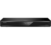 Panasonic DMR-UBC70EG-K Blu-Ray recorder
