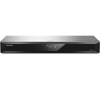 Panasonic DMR-UBC70EG-S Blu-Ray recorder