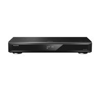 Lettore Blu-Ray Panasonic DMR-UBC90 4K Ultra HD HDD 2TB Wi-Fi Nero