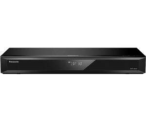 LETTORE BLU-RAY PANASONIC DMR-UBS70EGK, 4K Ultra HD, Wi-Fi, USB, HDMI, DLNA, Dolby Digital, DTS