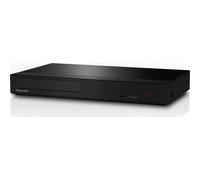 Lettore Blu-Ray Panasonic DP-UB150EG-K 4K Ultra HD HDR10+ Ethernet USB Nero