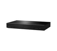 Lettore Blu-Ray Panasonic DP-UB450 UHD 4K HDR10+ Dolby Vision HDMI Ethernet