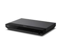 Lettore Blu-Ray Sony UBP-X700/K 4K Ultra HD 7.1 Canali Wi-Fi Ethernet Nero