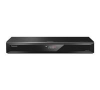 Panasonic Registratore Blu-ray Ultra HD DMR-UBT1