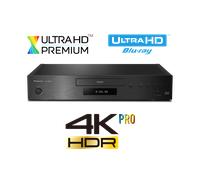Lettore Blu-ray Ultra HD