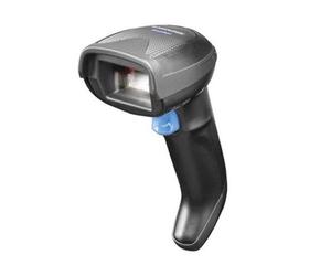 Lettore Bluetooth Datalogic Gryphon GBT4500 2D Lettore wireless 1D e 2D con Bluetooth, sensore da 1 MP, ricarica induttiva e lettura omnidirezionale