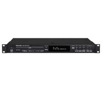 LETTORE BLURAY, MONTAGGIO SU RACK; BD-MP1MK2 (TASCAM) Qtà X 1