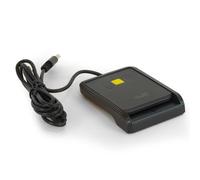 LINK LETTORE DI SMART CARD LINK + NFC CONTACLESS CIE CRS CNS CARTA ID (LKNFC2)**PUOI PAGARE ANCHE ALLA CONSEGNA!!!**