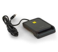 Lettore Card Nfc Doppia Intefaccia Contactless & Lettore Smart Card