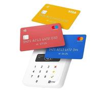 LETTORE CARTE MOBILE BT NFC Bianco SUMUP