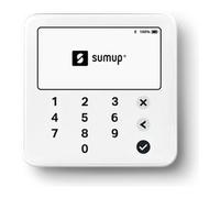 Lettore carte di credito SOLO LITE White RDR SUL 005