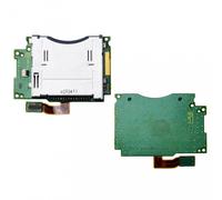 LETTORE CARTUCCE COMPATIBILE PER NINTENDO NEW 3DS SLOT SOCKET GIOCHI FLEX CAVO