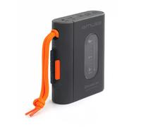 Lettore Cassette MUSE Walkman Uscita Bluetooth Batteria Ricaricabile M-132WM