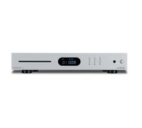 Lettore Cd Audiolab 6000Cdt Argento